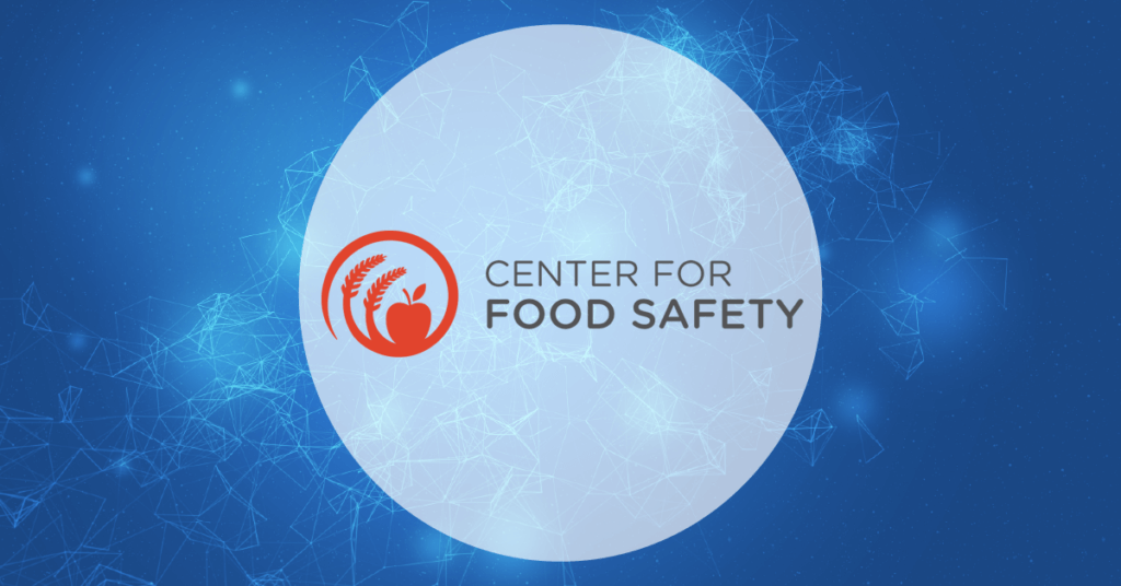 Center for Food Safety