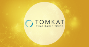 Tomkat Charitable Trust